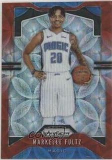 Markelle Fultz