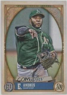 Elvis Andrus
