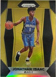 Jonathan Isaac