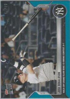 Josh Donaldson