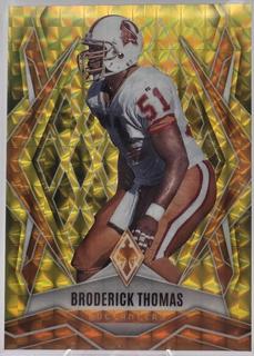 Broderick Thomas