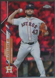 Lance McCullers Jr.