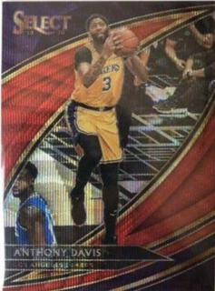 Anthony Davis