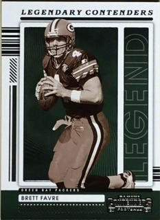 Brett Favre