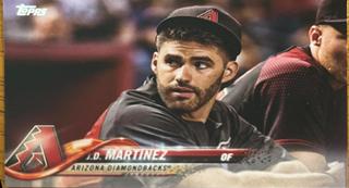 J.D. Martinez