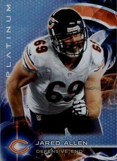 Jared Allen