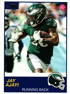 Jay Ajayi