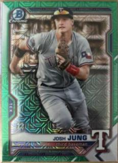 Josh Jung