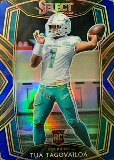 Tua Tagovailoa