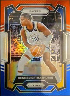 Bennedict Mathurin