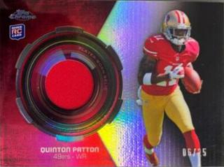 Quinton Patton
