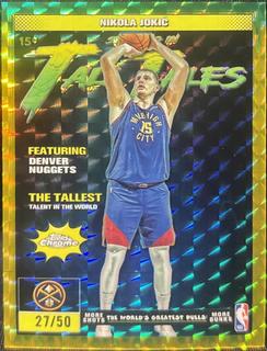Nikola Jokic
