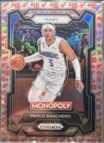 Paolo Banchero