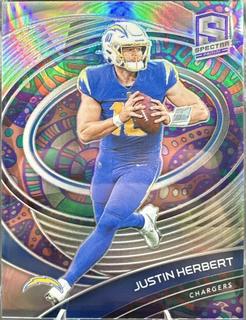 Justin Herbert
