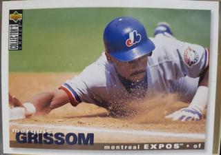 Marquis Grissom