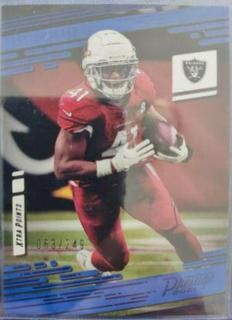 Kenyan Drake