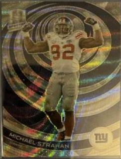 Michael Strahan