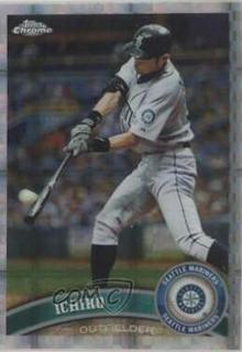 Ichiro