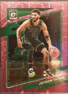 Jayson Tatum