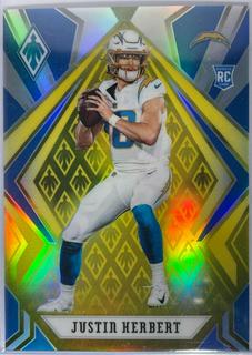 Justin Herbert