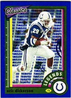 Eric Dickerson
