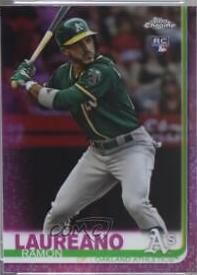 Ramon Laureano