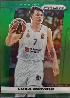 Luka Doncic