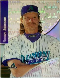Randy Johnson