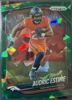 Audric Estime
