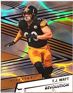 T.J. Watt