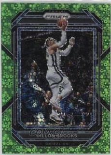 Dillon Brooks