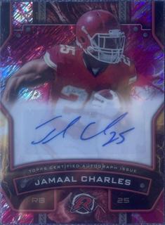 Jamaal Charles