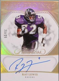 Ray Lewis