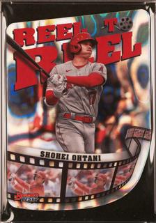 Shohei Ohtani
