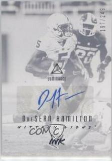 DaeSean Hamilton