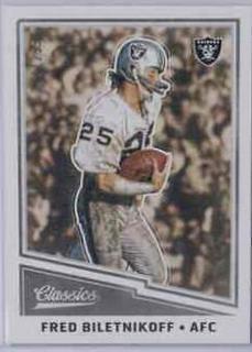Fred Biletnikoff