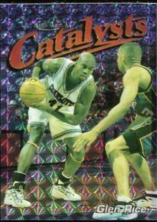Glen Rice Refractor