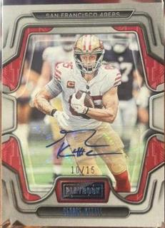 George Kittle