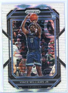 Vince Williams Jr.