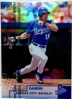 Johnny Damon