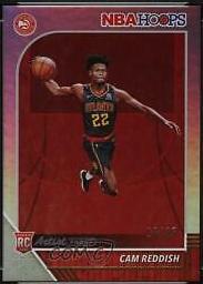 Cam Reddish