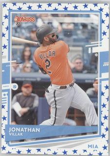 Jonathan Villar