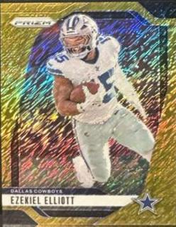 Ezekiel Elliott