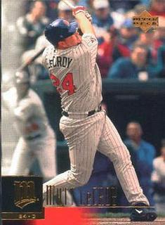 Matt LeCroy