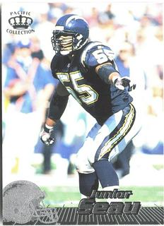 Junior Seau
