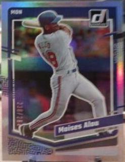 Moises Alou