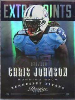 Chris Johnson