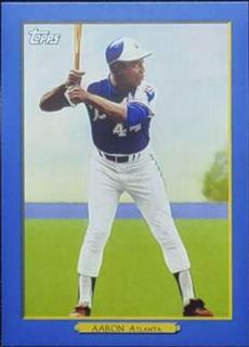 Hank Aaron