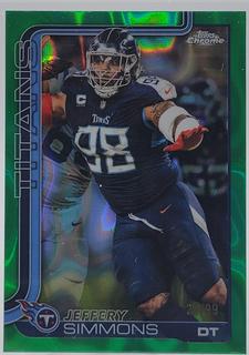 Jeffery Simmons
