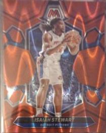 Isaiah Stewart